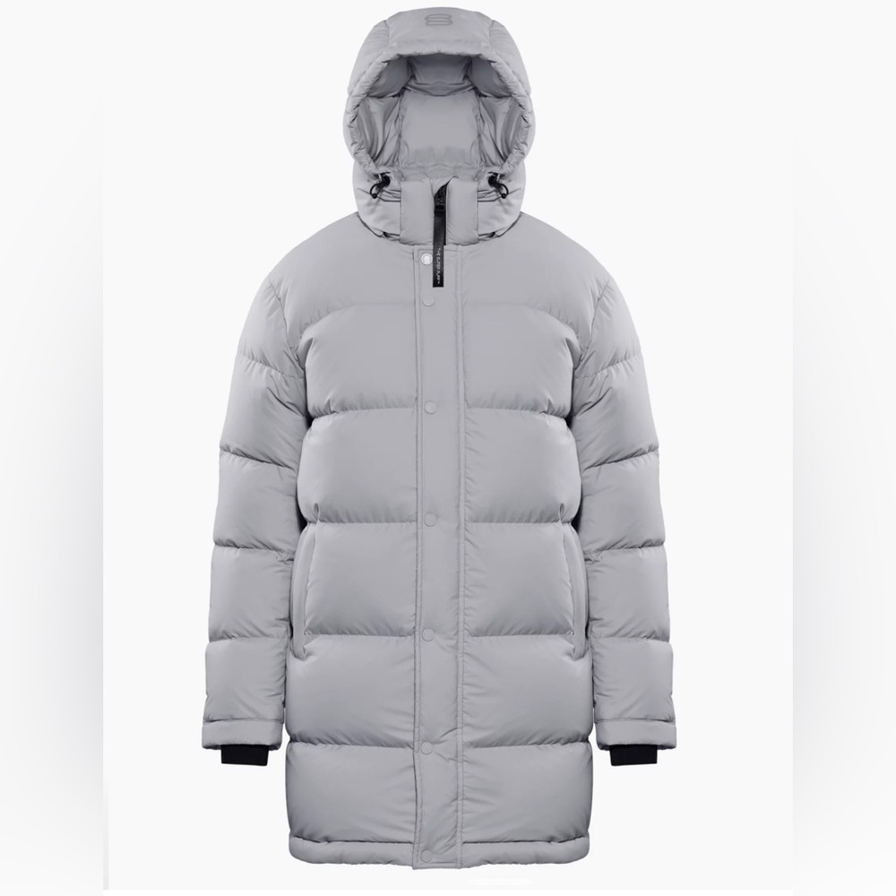 Aritzia TNA Super Puff XS